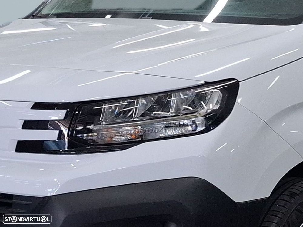 Peugeot Partner - 3