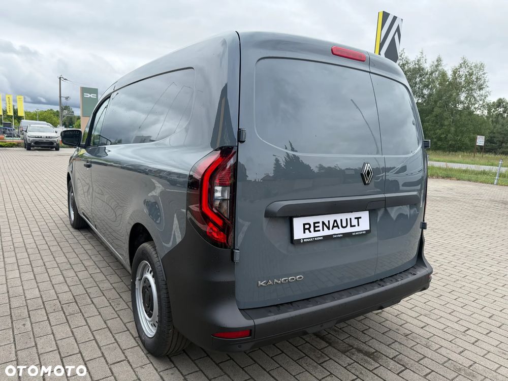 Renault KANGOO VAN - 6