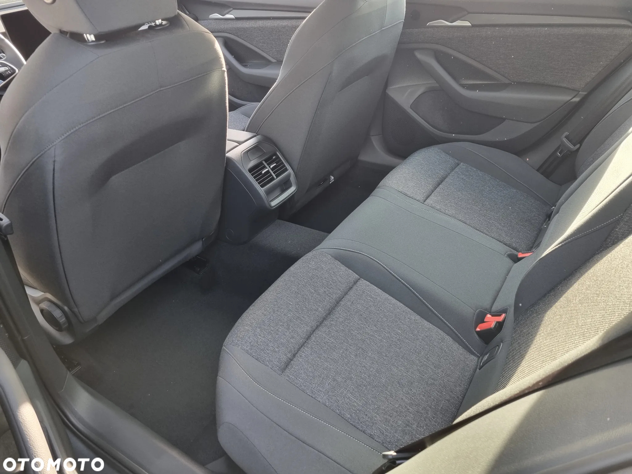 Skoda Superb - 13