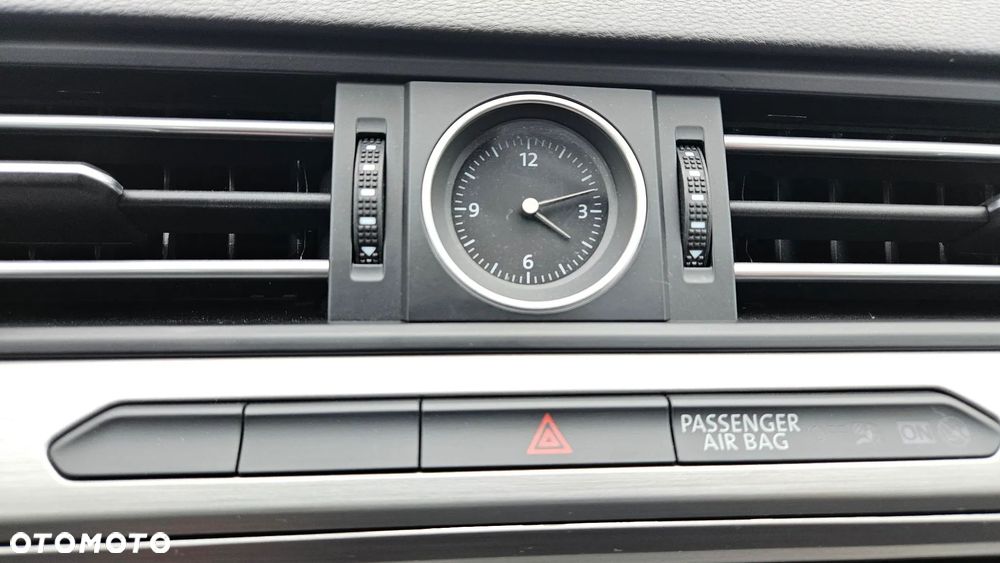 Volkswagen Passat 1.5 TSI EVO Trendline DSG - 33