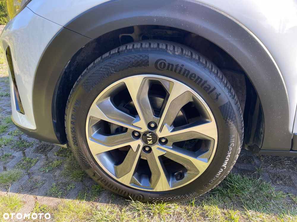 Kia Stonic 1.0 T-GDI L - 11
