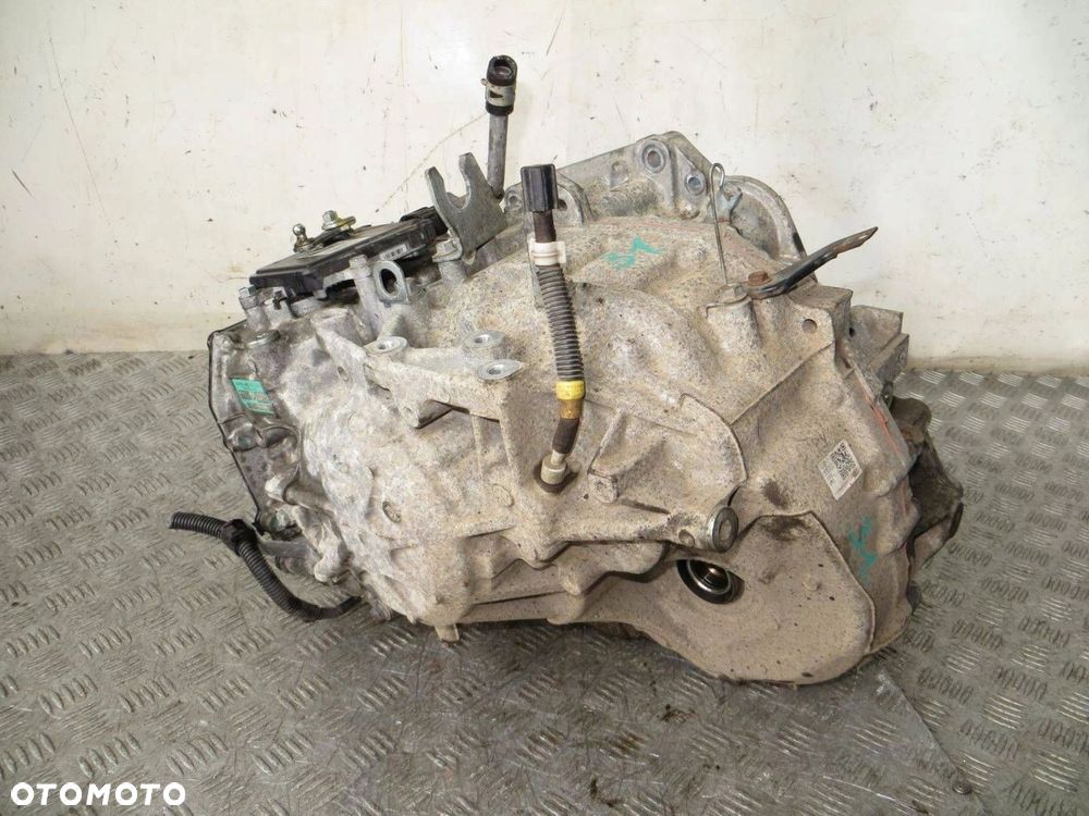 SUZUKI VITARA III 1.6B SKRZYNIA BIEGÓW 20009-54P13 TF-73SC - 11