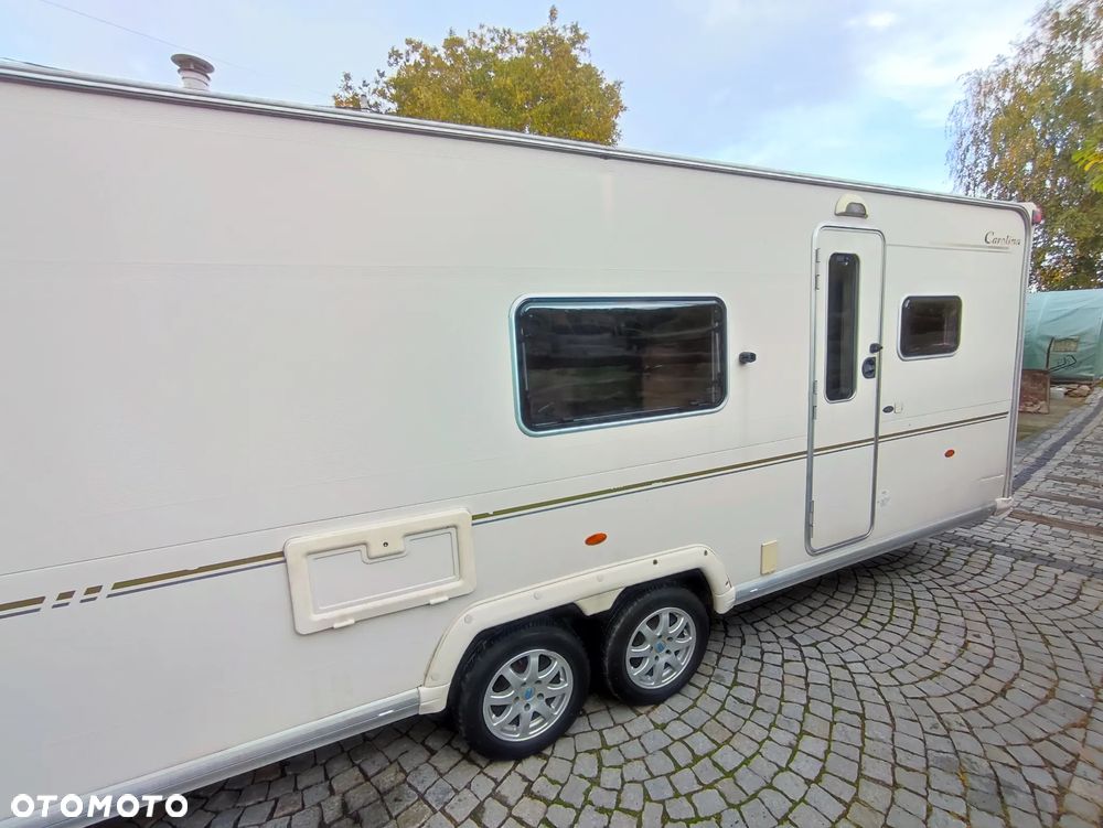 Bailey Senator 5 Carolina - 13