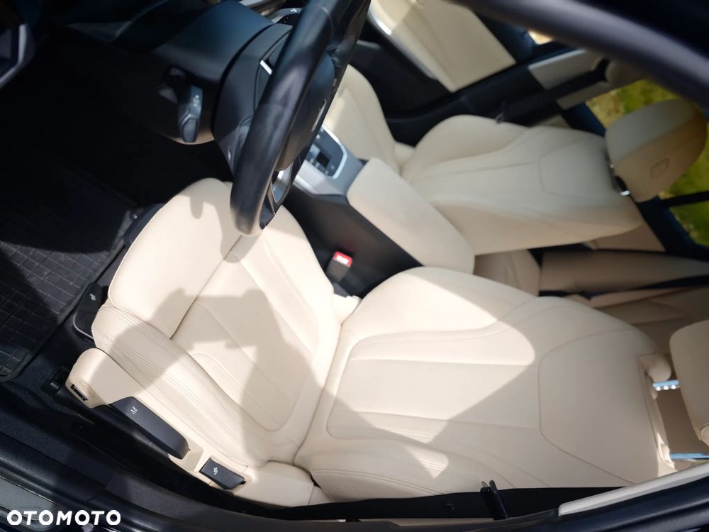 BMW Seria 3 318i - 21
