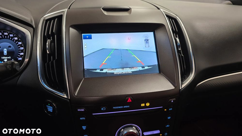 Ford Edge 2.0 EcoBlue Twin-Turbo 4WD ST-Line - 31