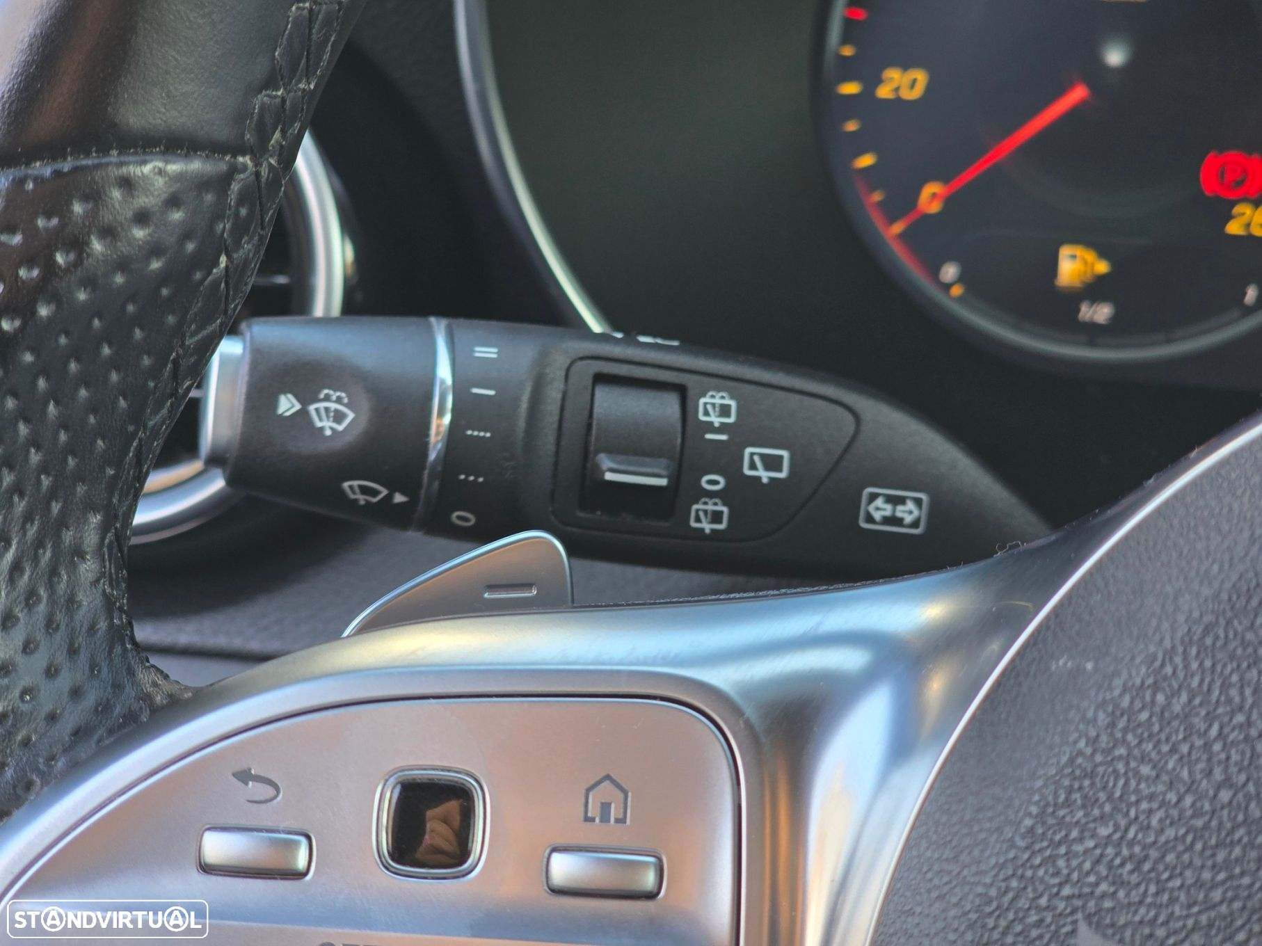 Mercedes-Benz GLC 300 de 4Matic - 24
