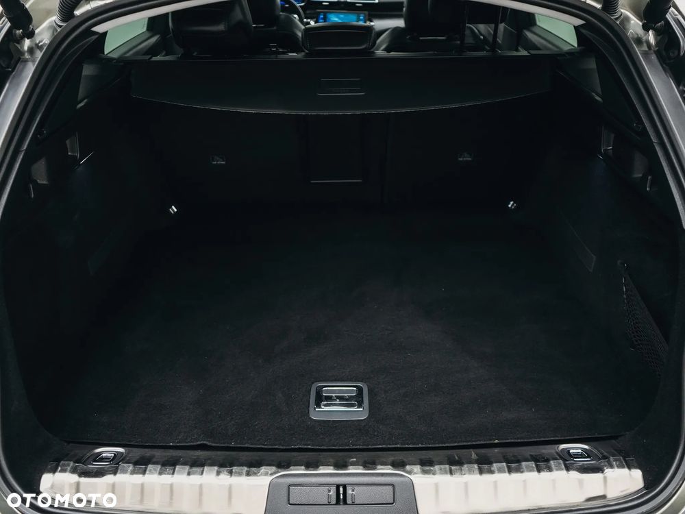 Peugeot 508 1.5 BlueHDi Allure S&S EAT8 - 37