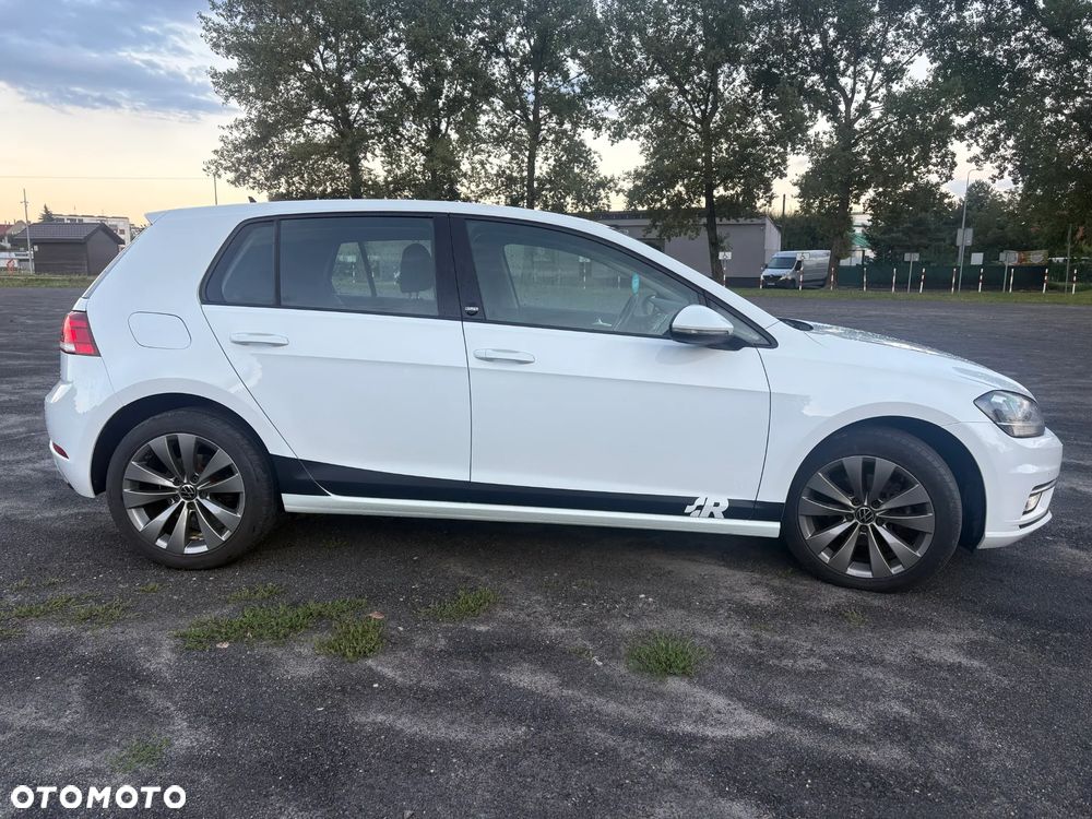 Volkswagen Golf 1.4 TSI DSG Sound - 4