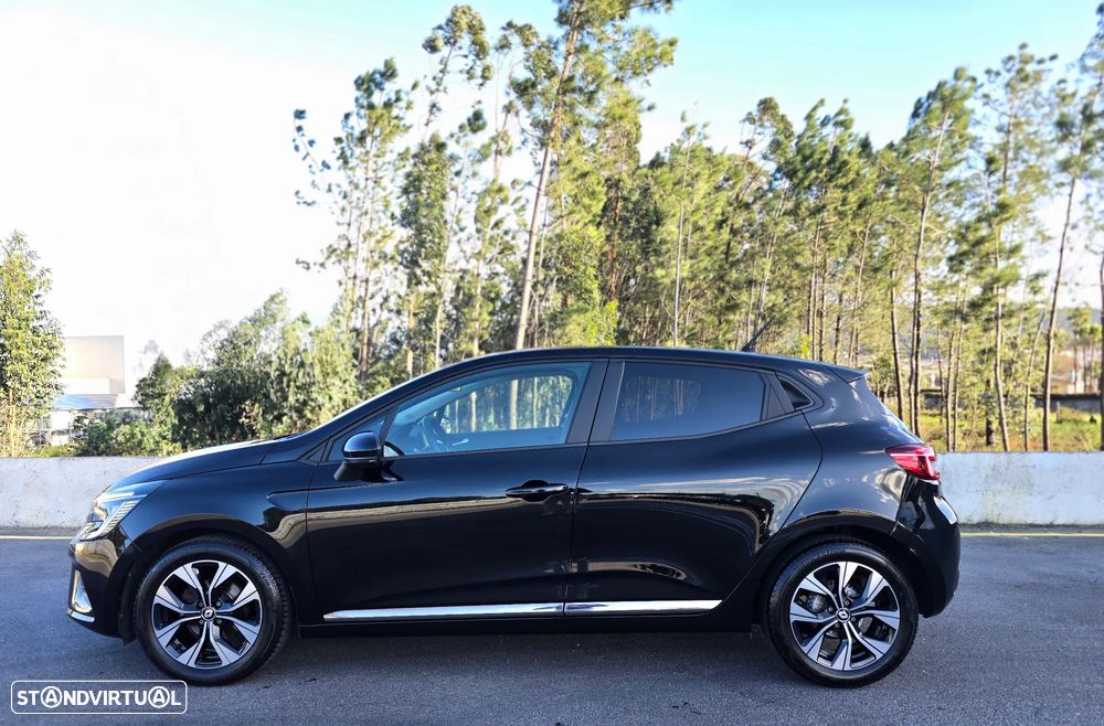 Renault Clio 1.0 TCe Techno - 5