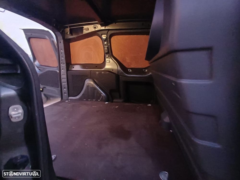 Peugeot Partner 1.6 e-HDi L1 - 9