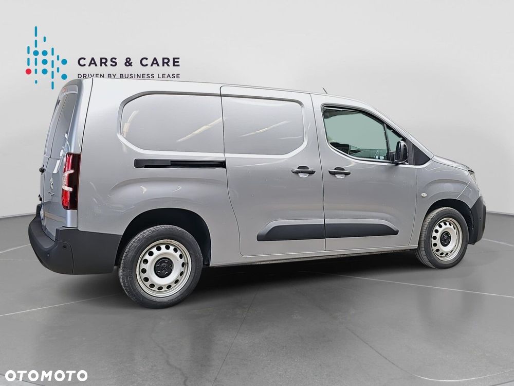 Peugeot partner 1.5 BlueHDi 100 Long 950 - 19
