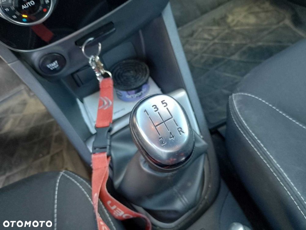 Renault Clio 1.2 16V Limited 2018 - 11