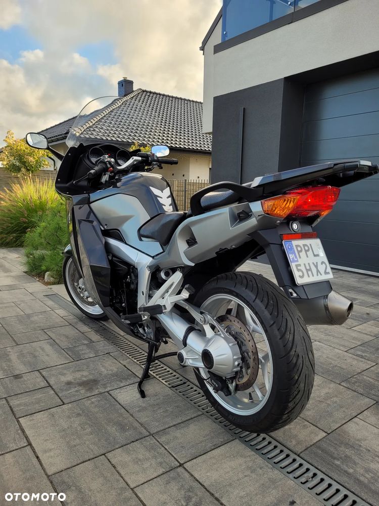 BMW K - 12