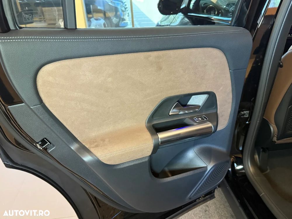 Mercedes-Benz GLA 200 MHEV Aut. - 12