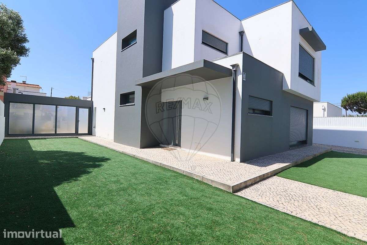 Moradia T4 para venda - Grande imagem: 3/32