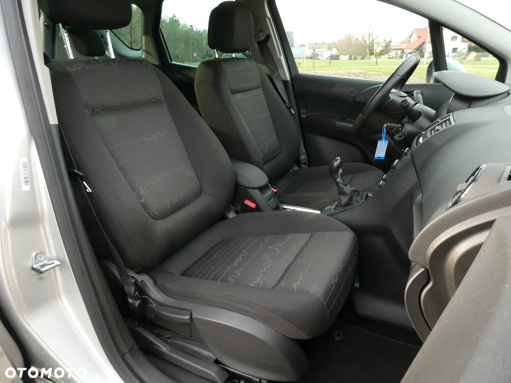 Opel Meriva 1.4 Ecoflex 150 Jahre - 12