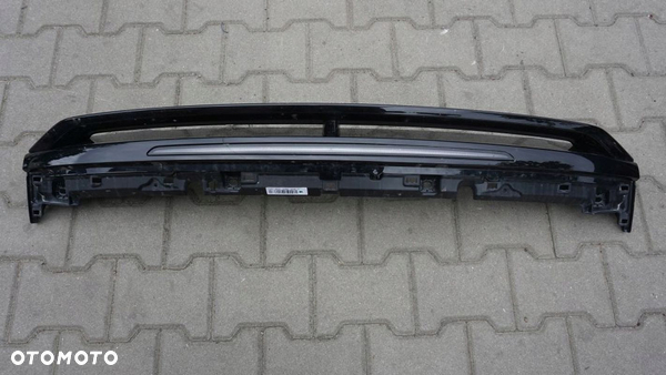 VOLVO C40 - SPOILER KLAPY BAGAŻNIKA