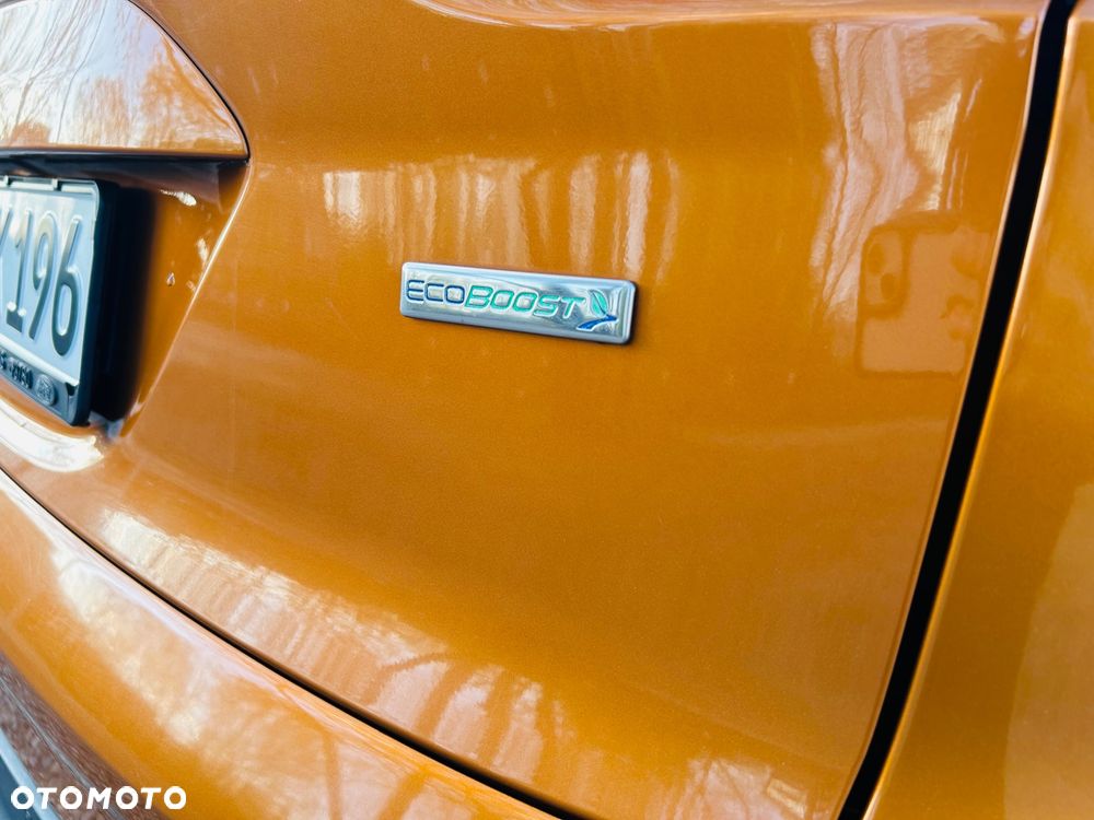 Ford Kuga 1.5 EcoBoost 2x4 Individual - 28