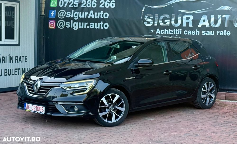 Renault Megane - 16