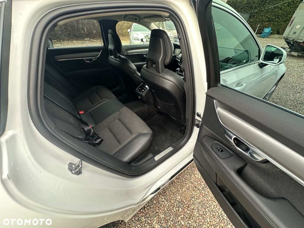 Volvo S90 D3 Momentum - 20