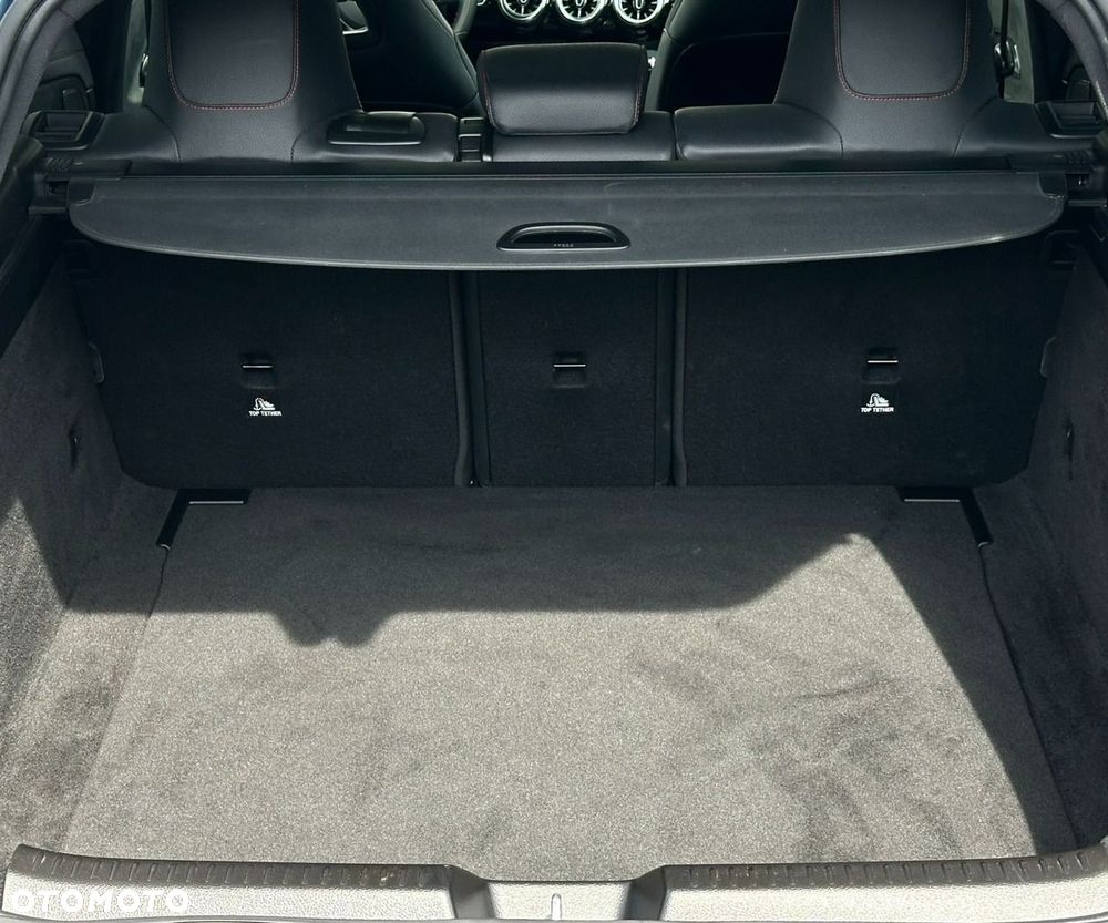Mercedes-Benz CLA 200 d 8G-DCT AMG Line Advanced Plus - 14