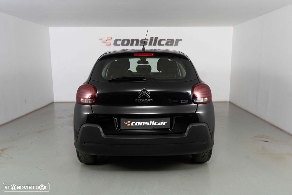 Citroën C3 1.2 PureTech Feel Pack - 6