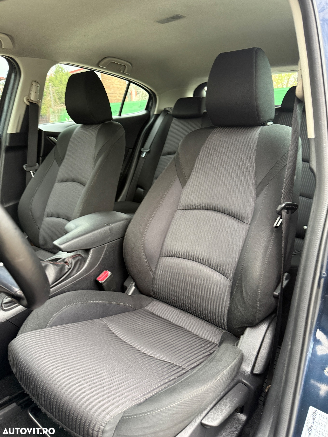 Mazda 3 SKYACTIV-G 100 Prime-Line - 19