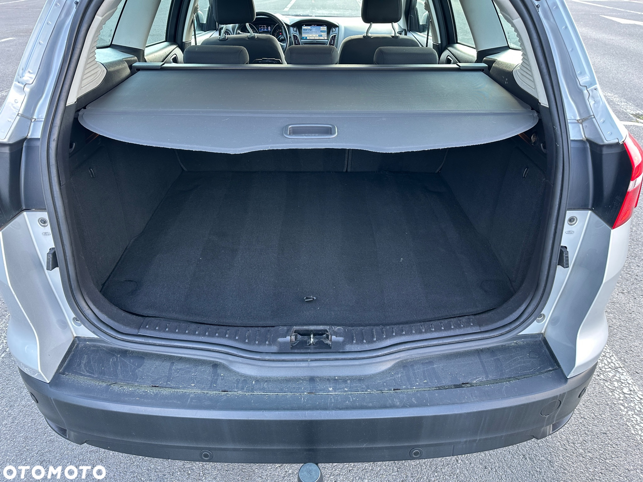 Ford Focus - 5