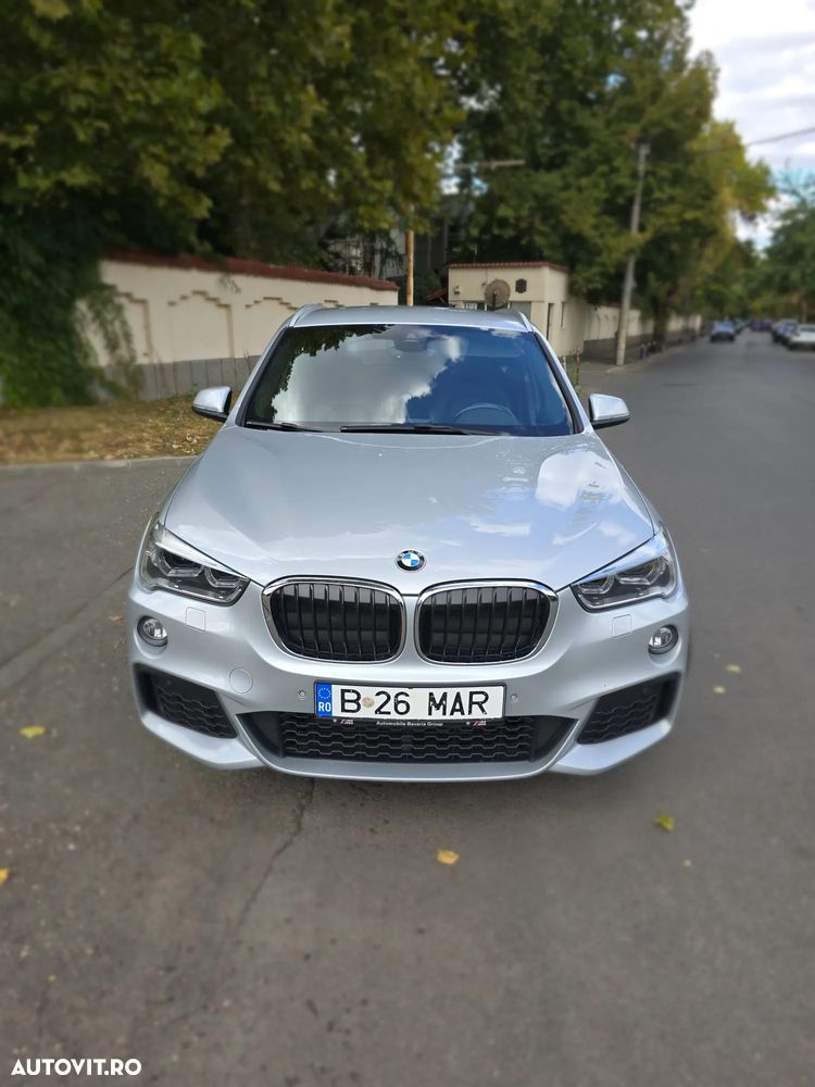 BMW X1 - 20