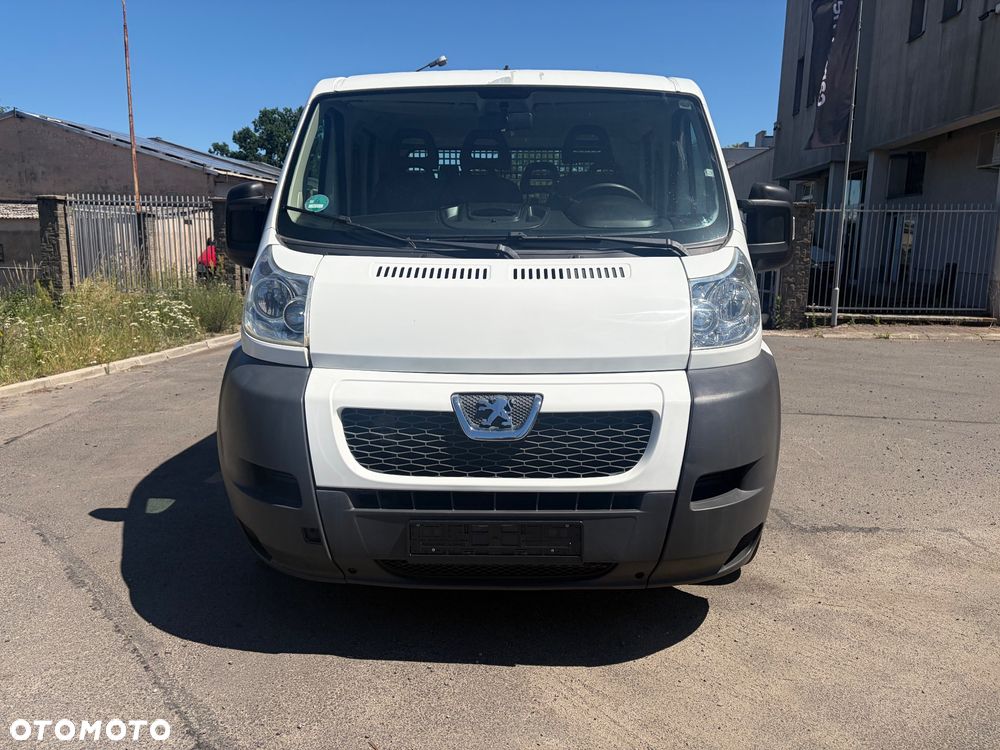 Peugeot Boxer - 7