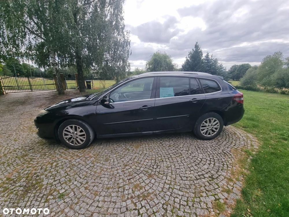Renault Laguna - 2
