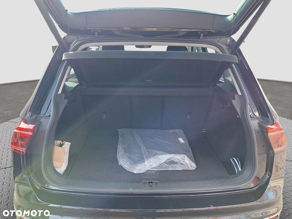 Volkswagen Tiguan 1.5 TSI EVO Elegance DSG - 21