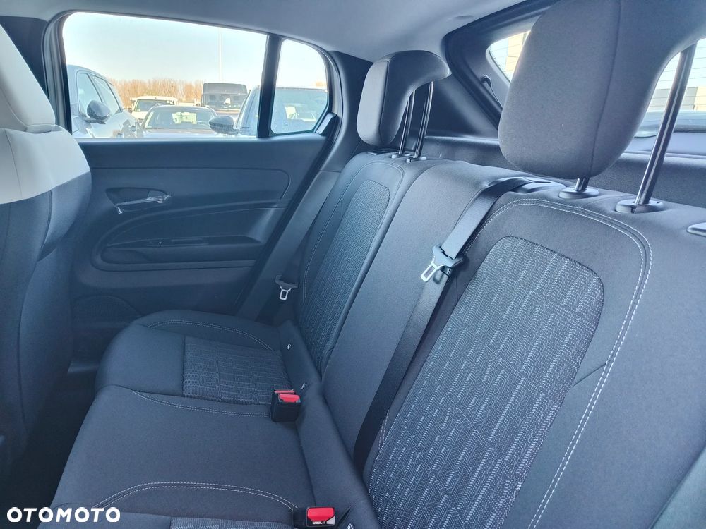 Fiat 600 1.2 Turbo Pop eDCT - 10