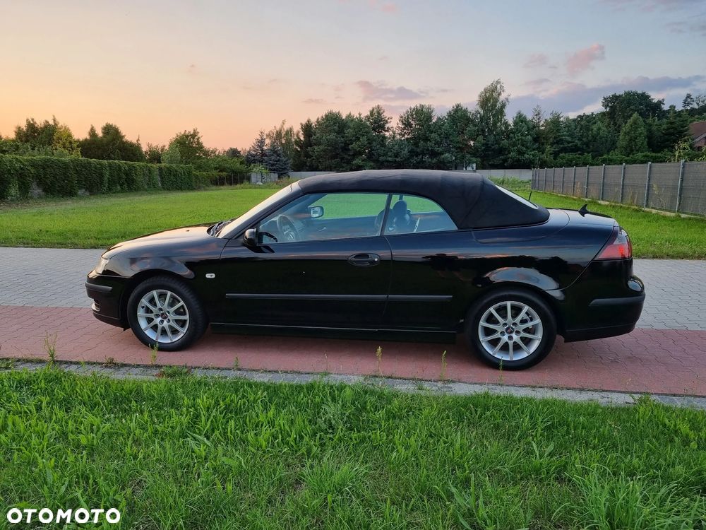 Saab 9-3 - 19