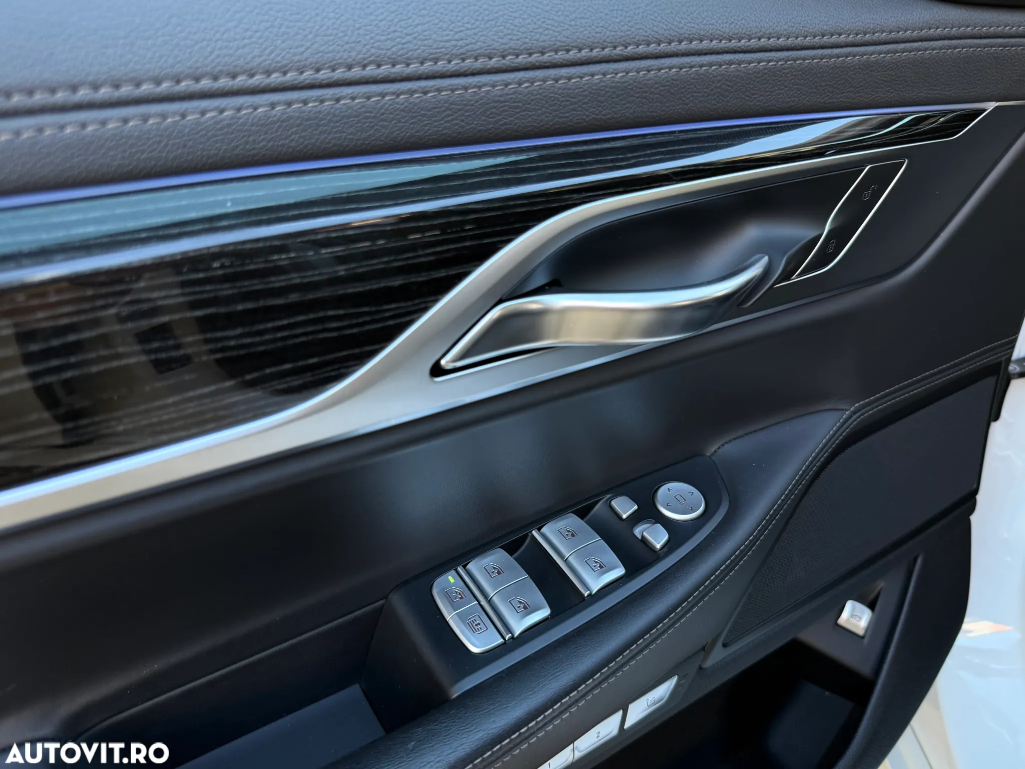 BMW Seria 7 740d xDrive - 12