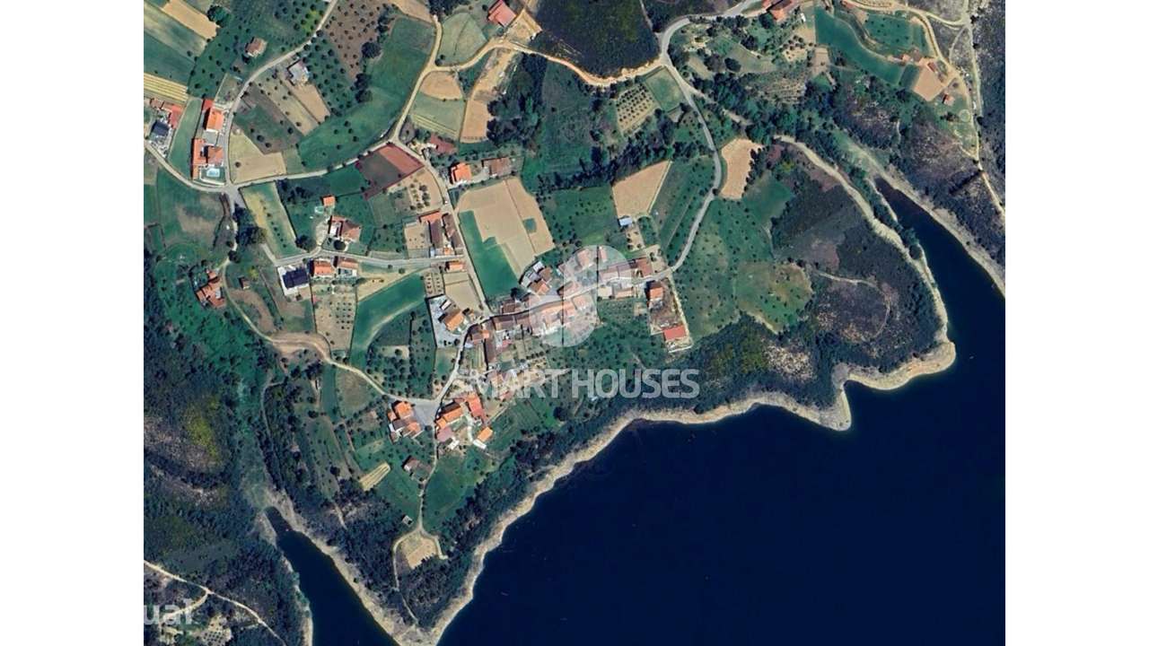 Terreno Fronhas p/ construção - Grande imagem: 3/3
