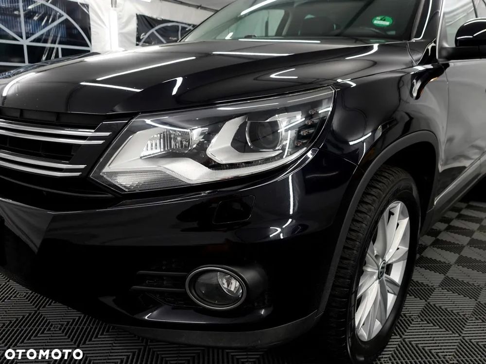 Volkswagen Tiguan 2.0 TDI 4Mot Sport&Style - 27