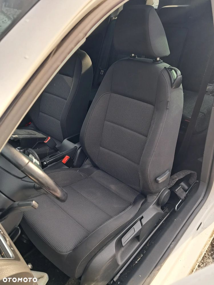 Vw Golf VI HB 3D LB9A 1.4 16v CGG LEG Części karoseria silnik skrzynia - 10