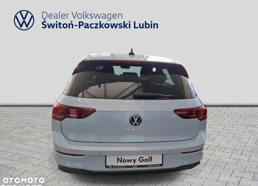Volkswagen Golf - 7