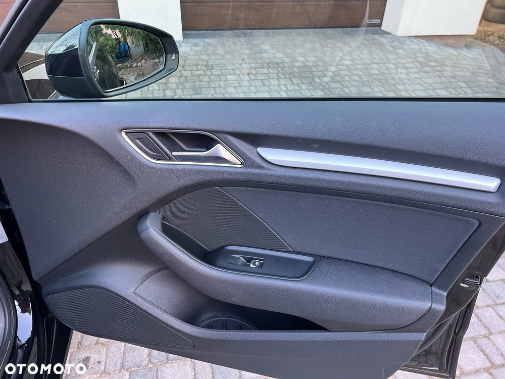 Audi A3 Sportback 1.2 TFSI Ambition - 18