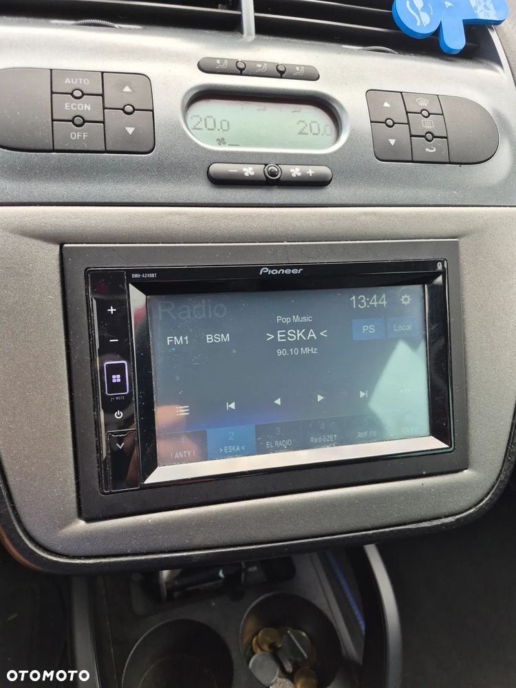 Seat Altea XL - 5