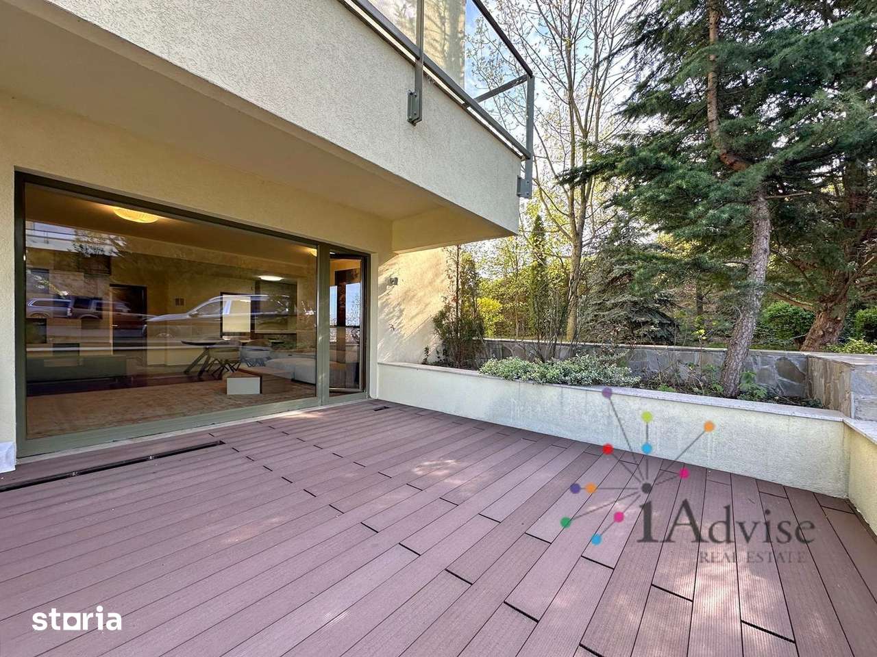 Apartament de închiriat – Bellevue Residence, Drumul Poienii - Imagine principală: 2/19