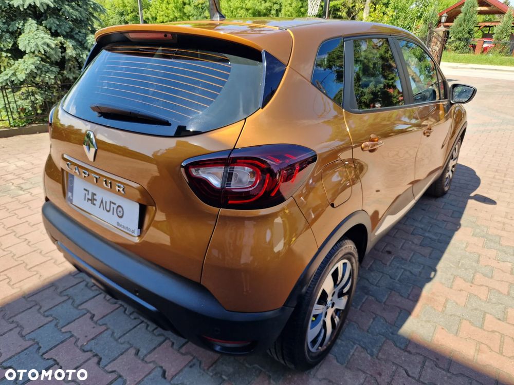 Renault Captur 0.9 Energy TCe Limited - 34