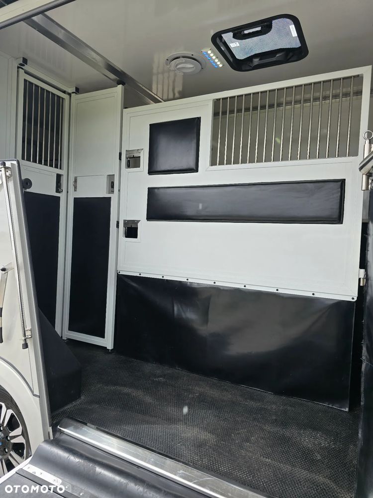 Renault Master-Koniowóz - 18