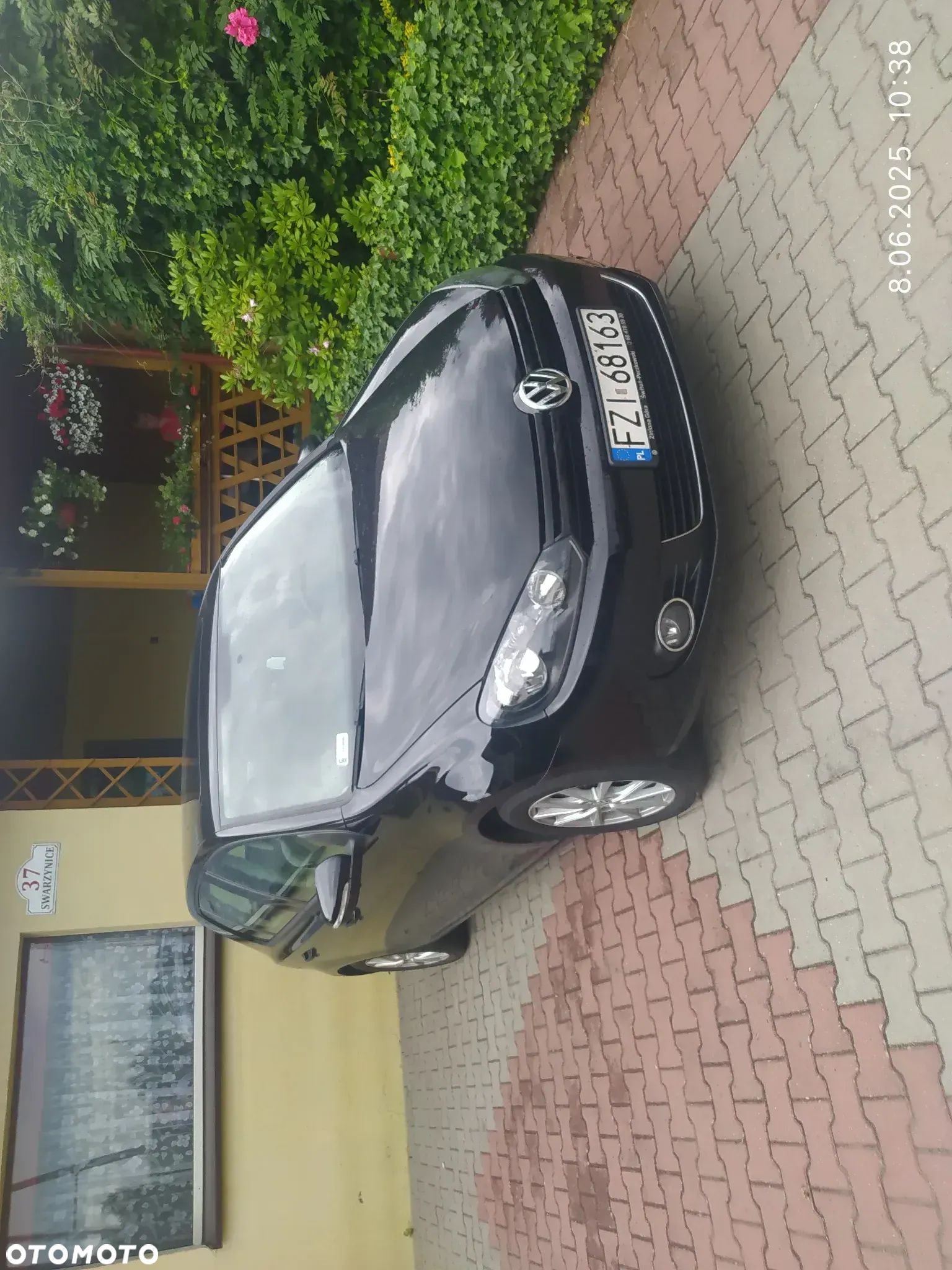 Volkswagen Golf VI 1.4 TSI Comfortline - 1