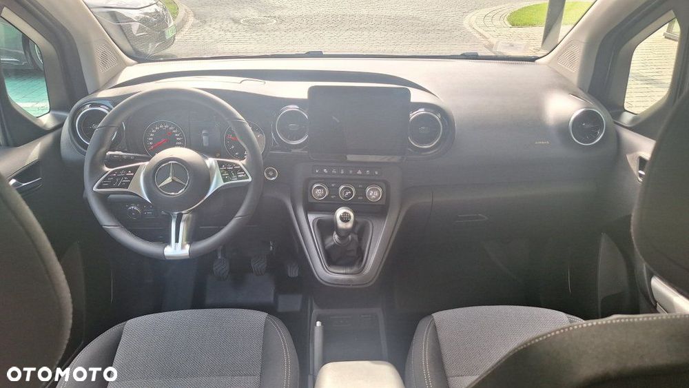 Mercedes-Benz Citan - 8