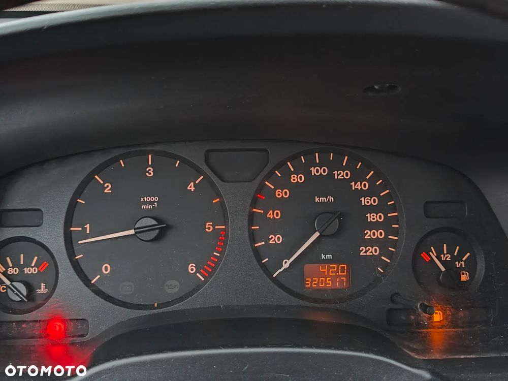 Opel Zafira 2.0 DTI Executive - 25