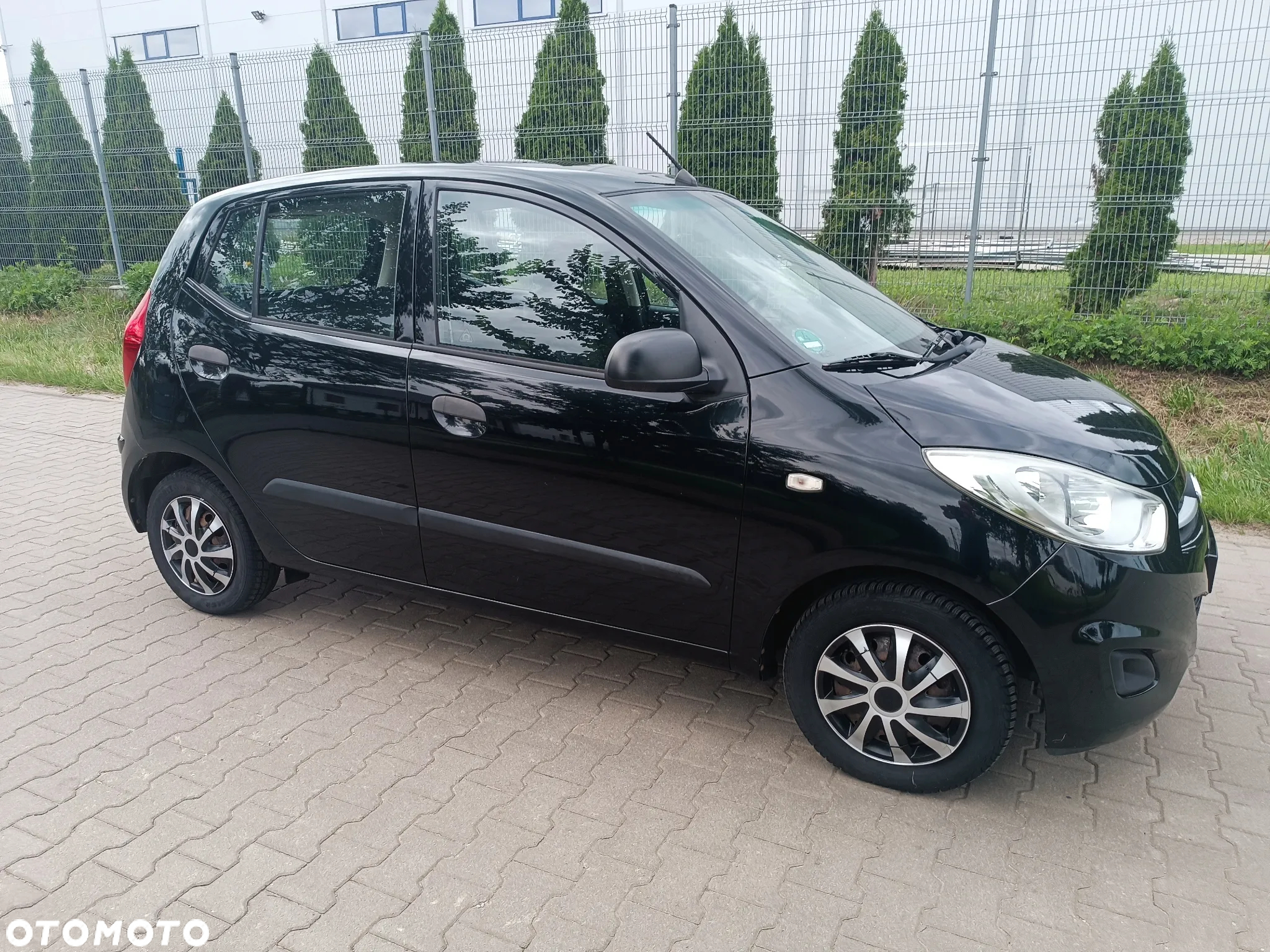 Hyundai i10 - 18