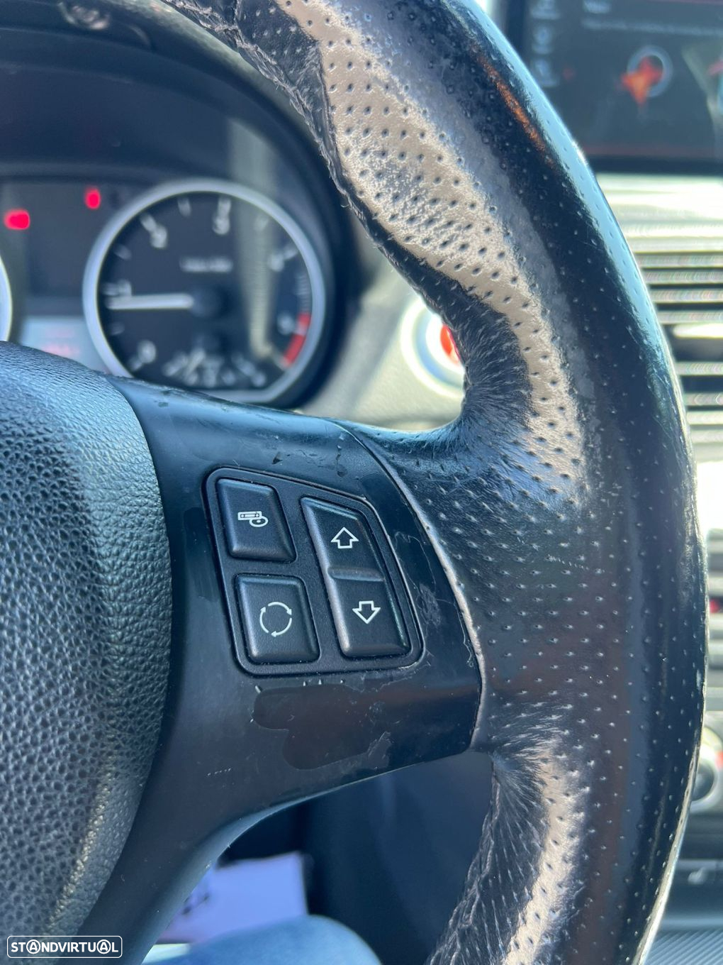 BMW 118 d - 36