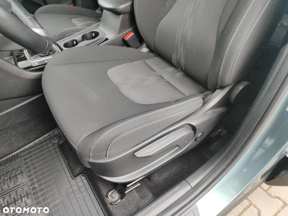 Kia Sportage - 13